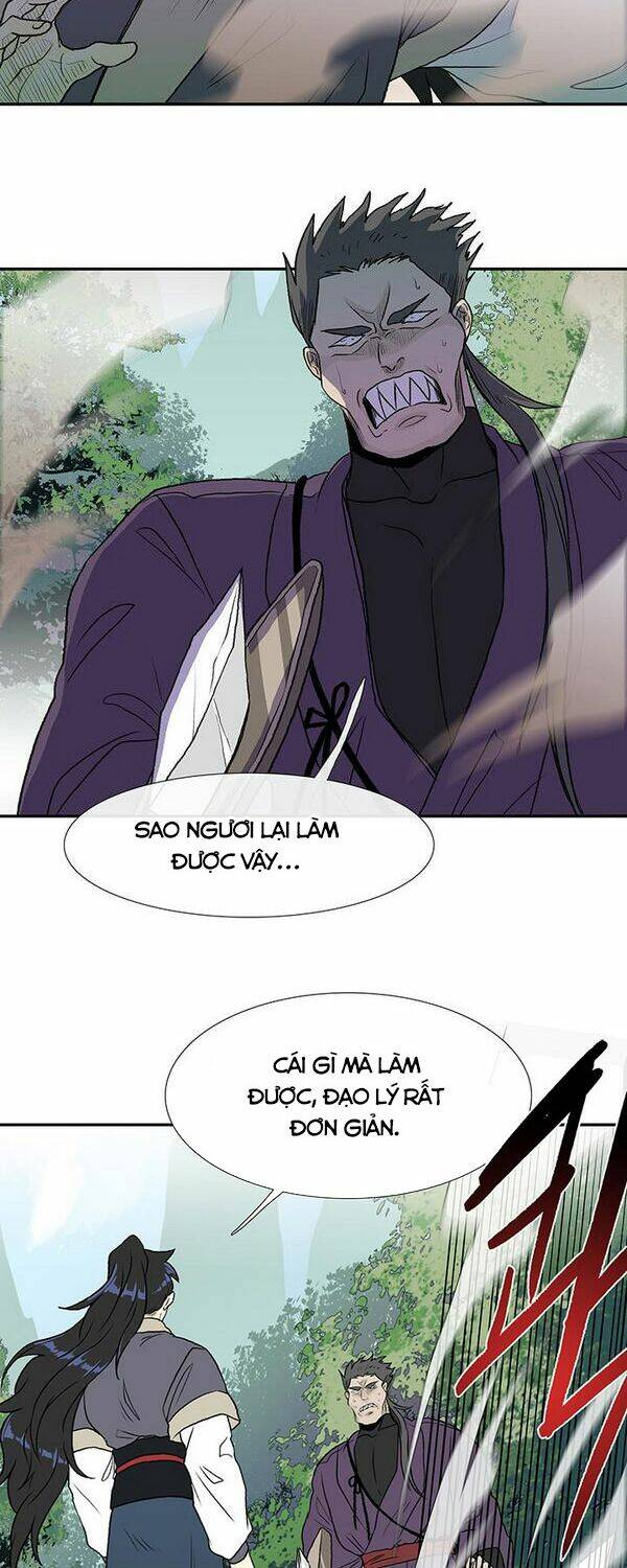 Học Sĩ Tái Sinh: Chapter 127