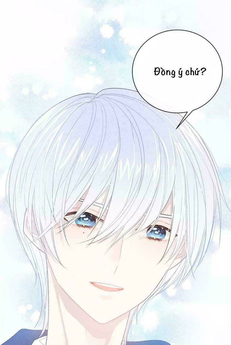 Từ Cái Nhìn Của Em: Chapter 25