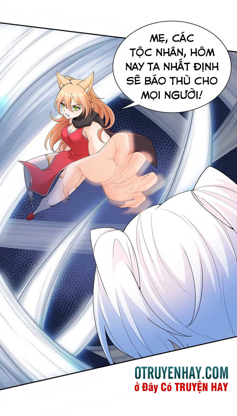 Sau Khi Tu Luyện, Ta Biến Thành Ma Tôn Xương Khô: Chapter 15