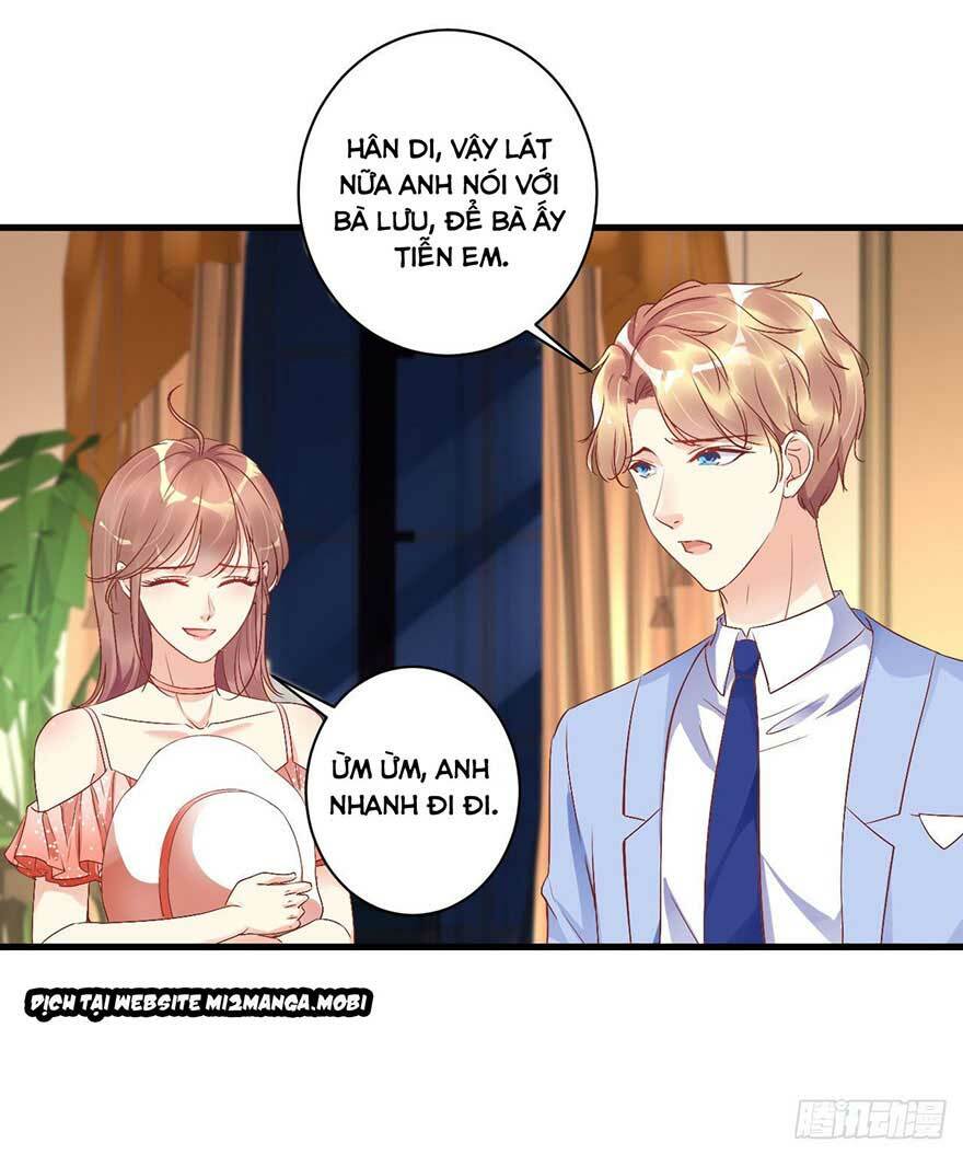 Náo Loạn Suốt Đời: Chapter 8