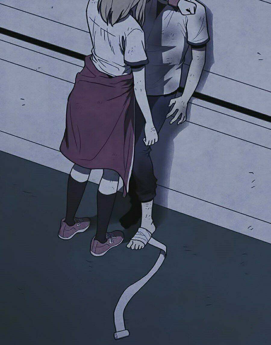 Cậu Bé Shotgun: Chapter 20