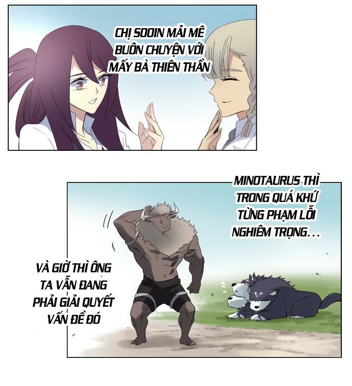 Soul Cartel: Chapter 117