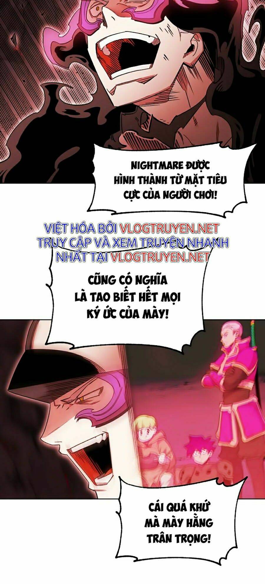 Hard Core Leveling Warrior Ss2: Chapter 89