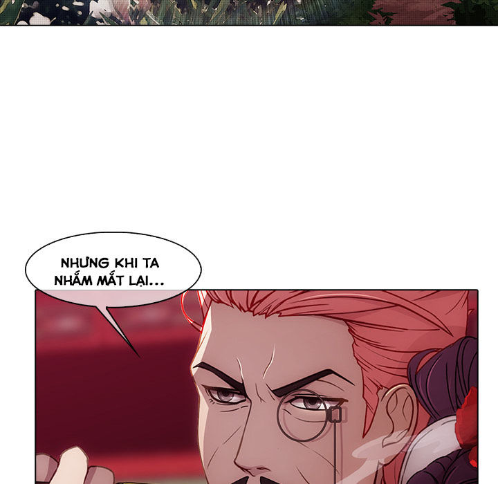 Ảo Mộng Hồ Điệp: Chapter 18
