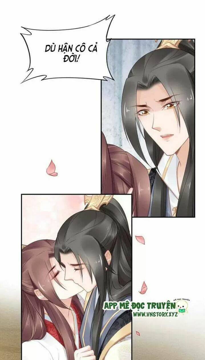 Nhất Sinh Nhất Thế Tiếu Thương Khung: Chapter 94