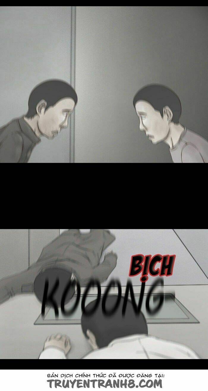 Thứ Sáu: Những Câu Chuyện Cấm: Chapter 28