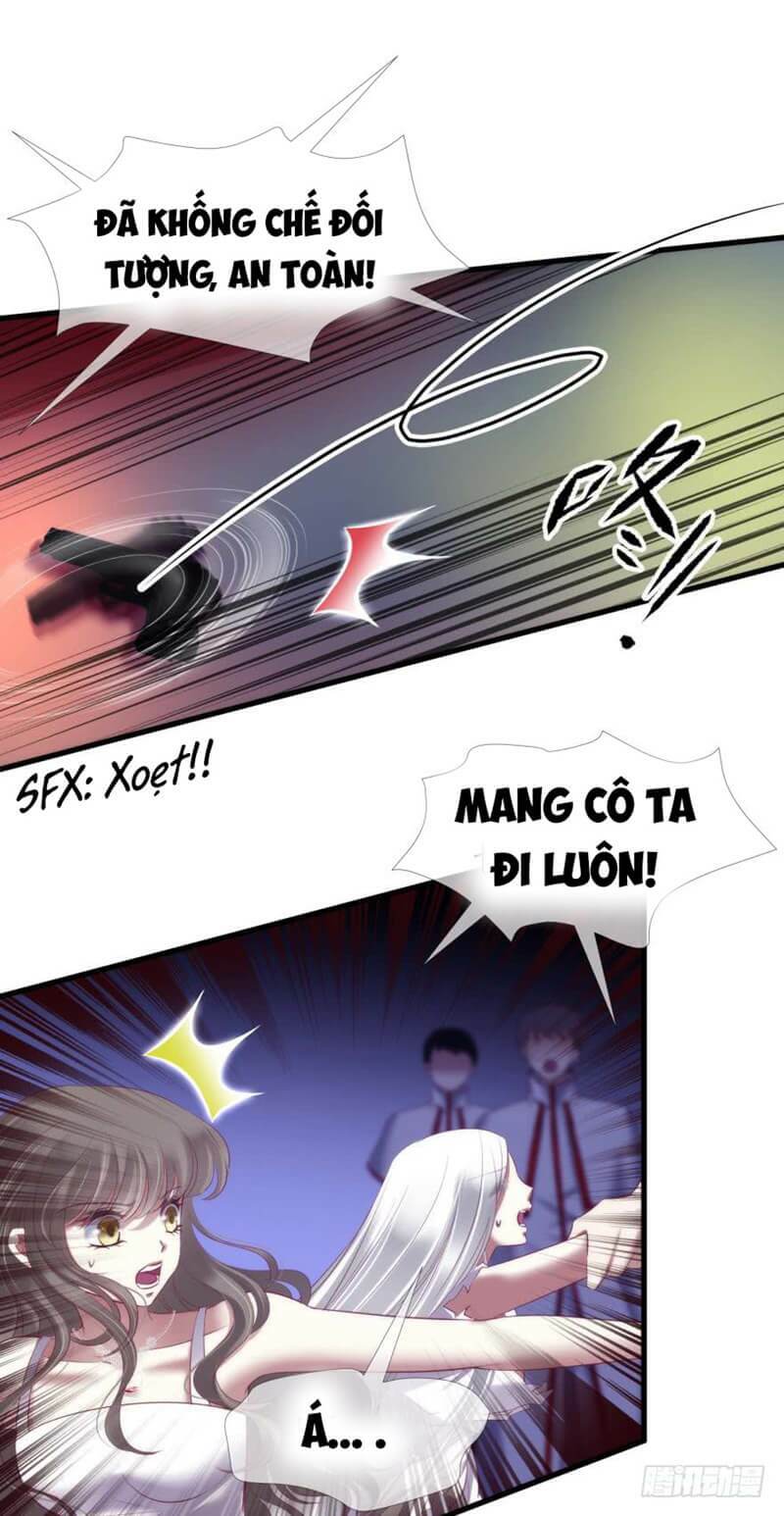 Một Vạn Tư Thế Công Lược Yêu Nam: Chapter 182