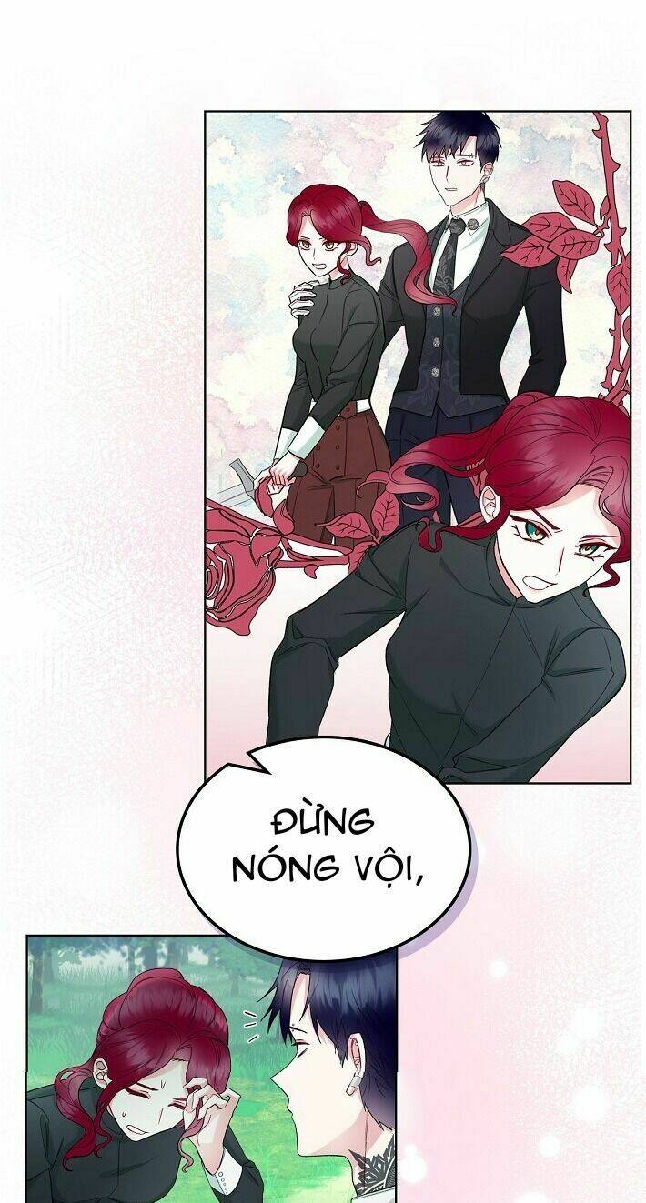 Kẻ Tạo Ra Nữ Phản Diện: Chapter 36