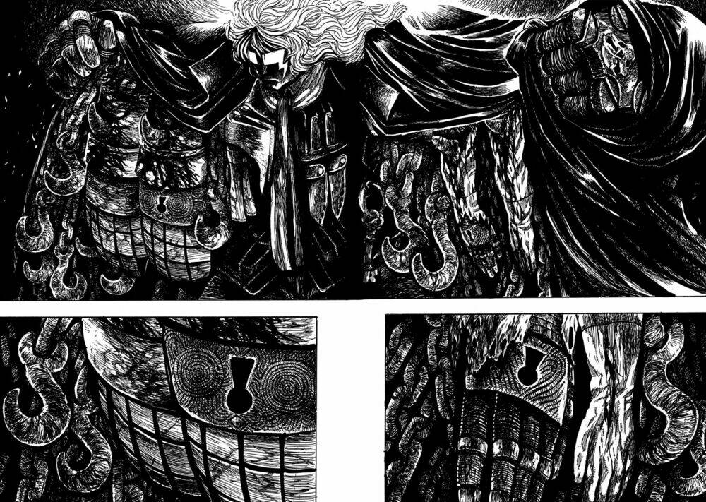 Keyman: Chapter 6