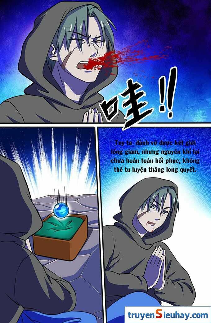 Cực Phẩm Tu Chân Thiếu Niên: Chapter 63