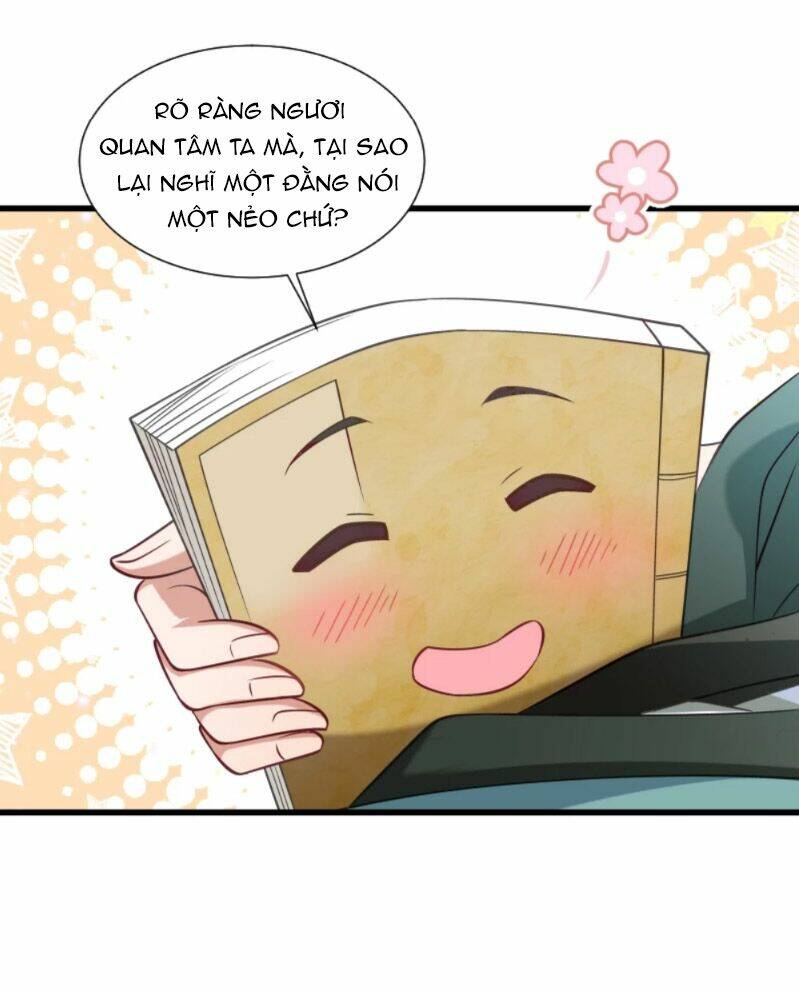 Tiểu Hoàng Thư Và Tiểu Hoàng Thúc: Chapter 48