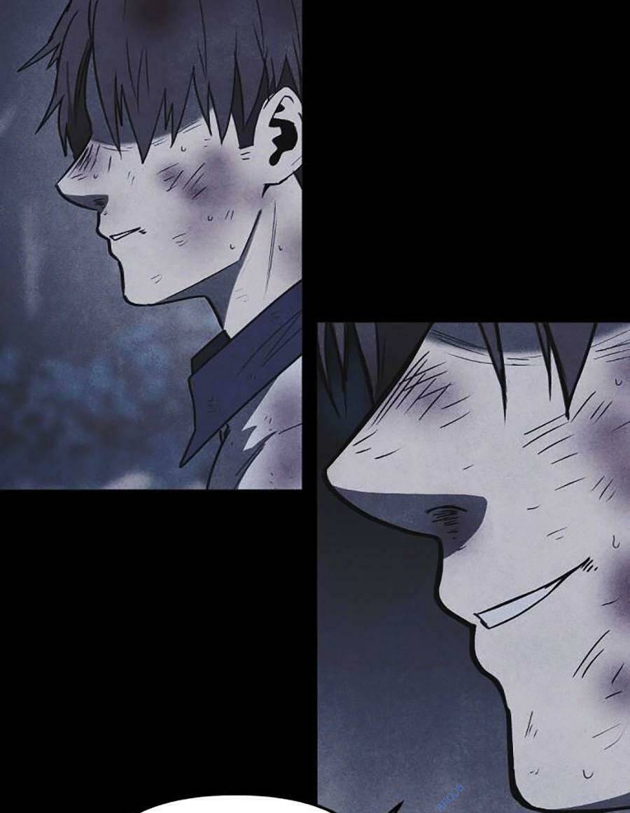 Cậu Bé Shotgun: Chapter 61