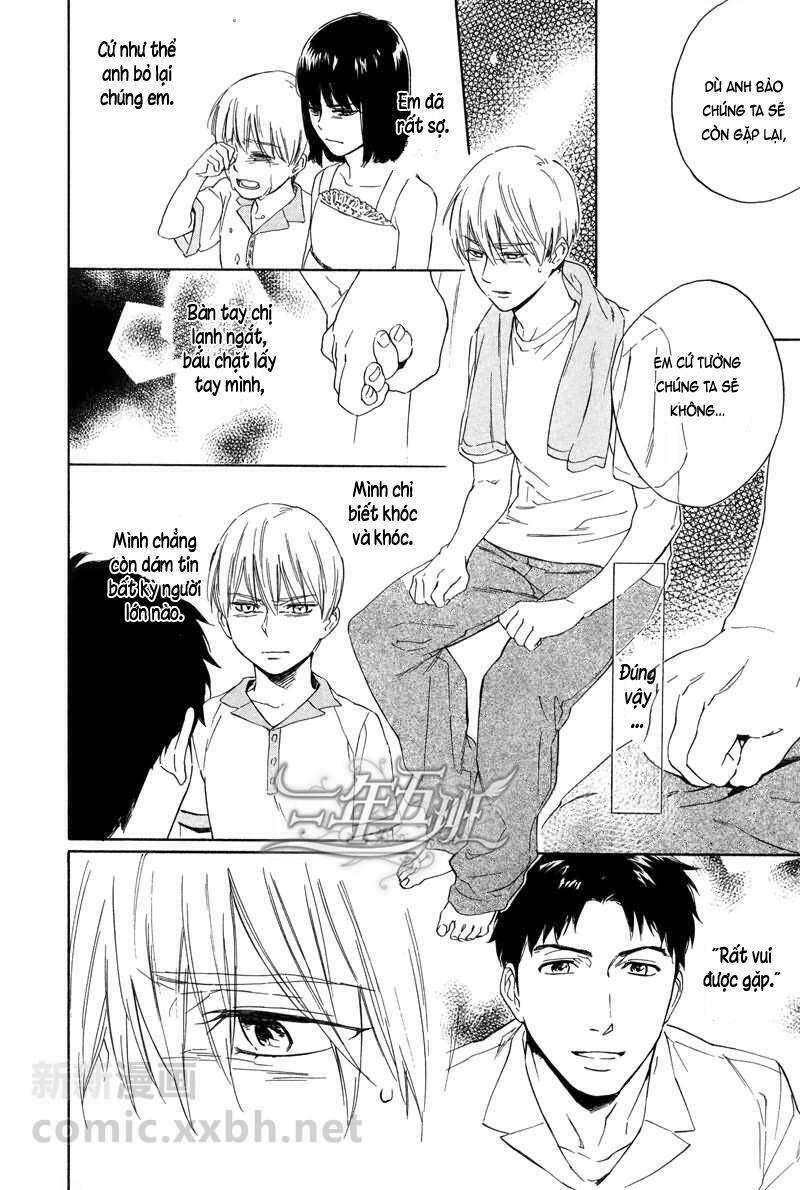 Acid Town: Chapter 22