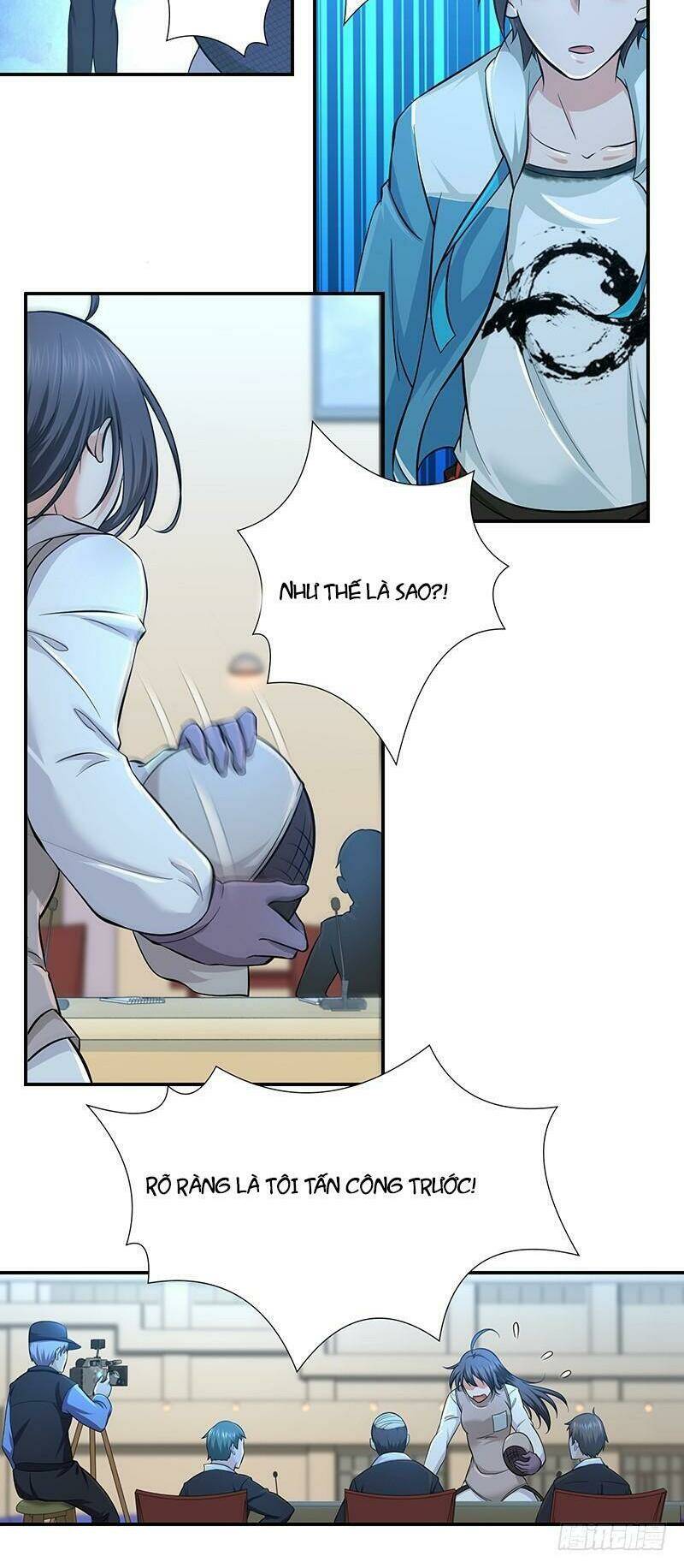 Hành Khúc Của Tôi Và Em: Chapter 2