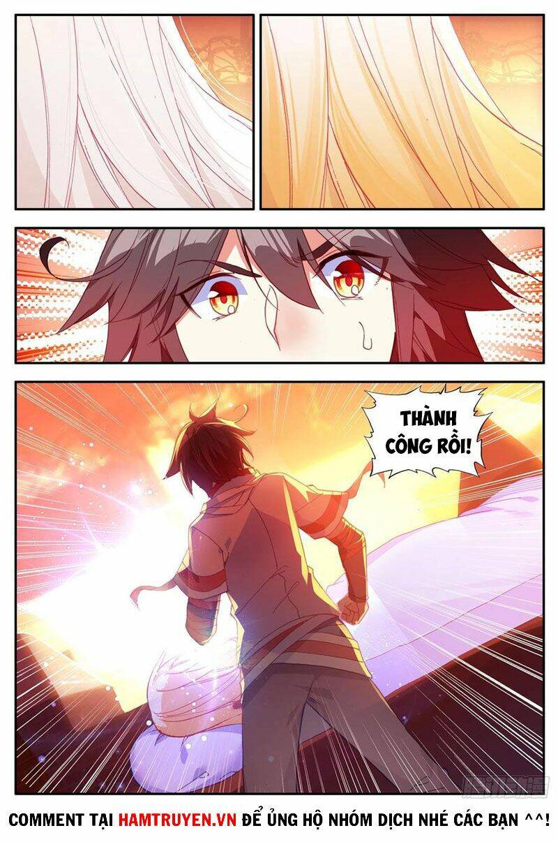 Thiện Lương Tử Thần: Chapter 111