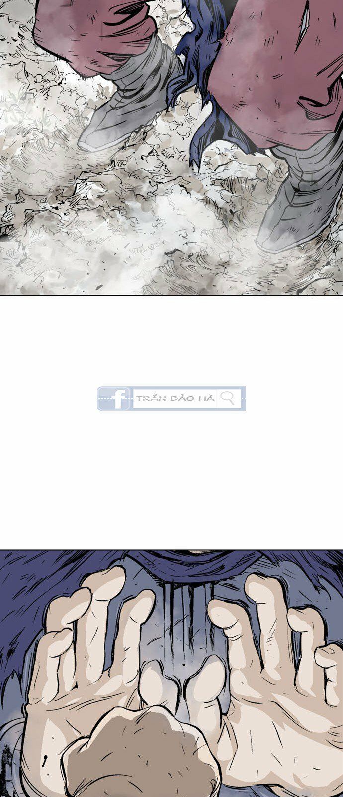 Cao Thủ 2: Chapter 67