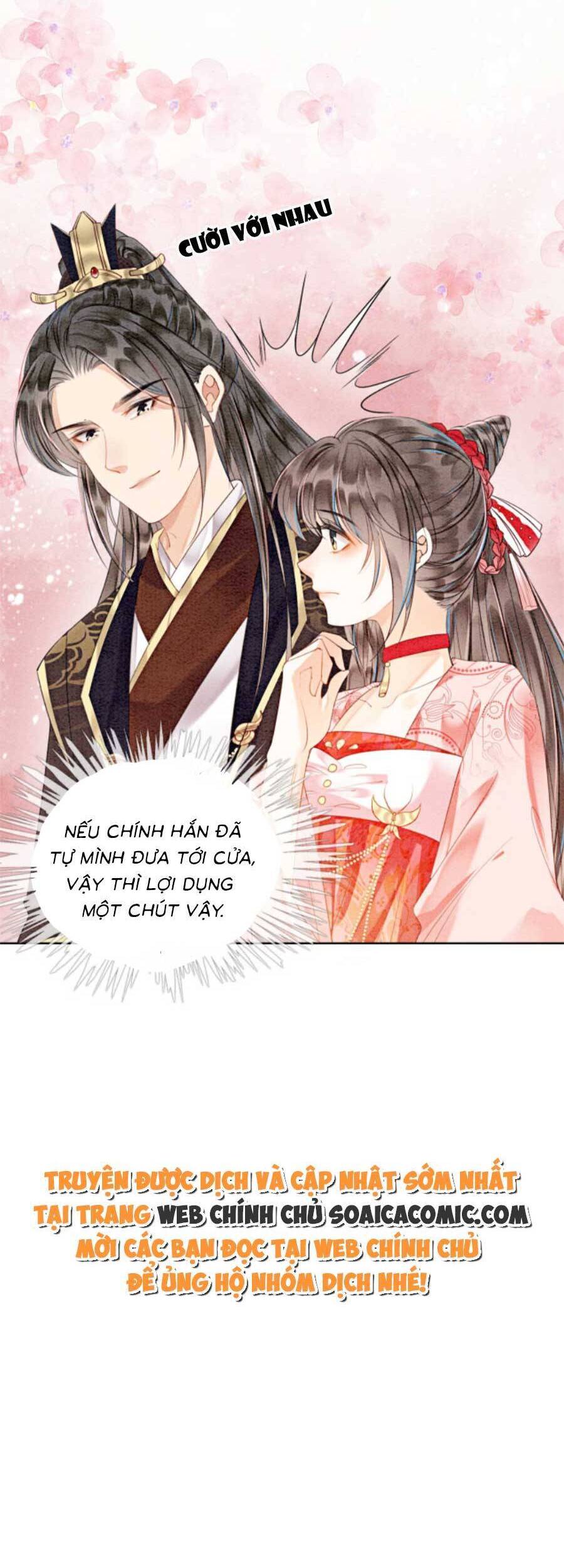 Bắt Đầu Hủy Hôn Để Công Lược Vương Gia: Chapter 85