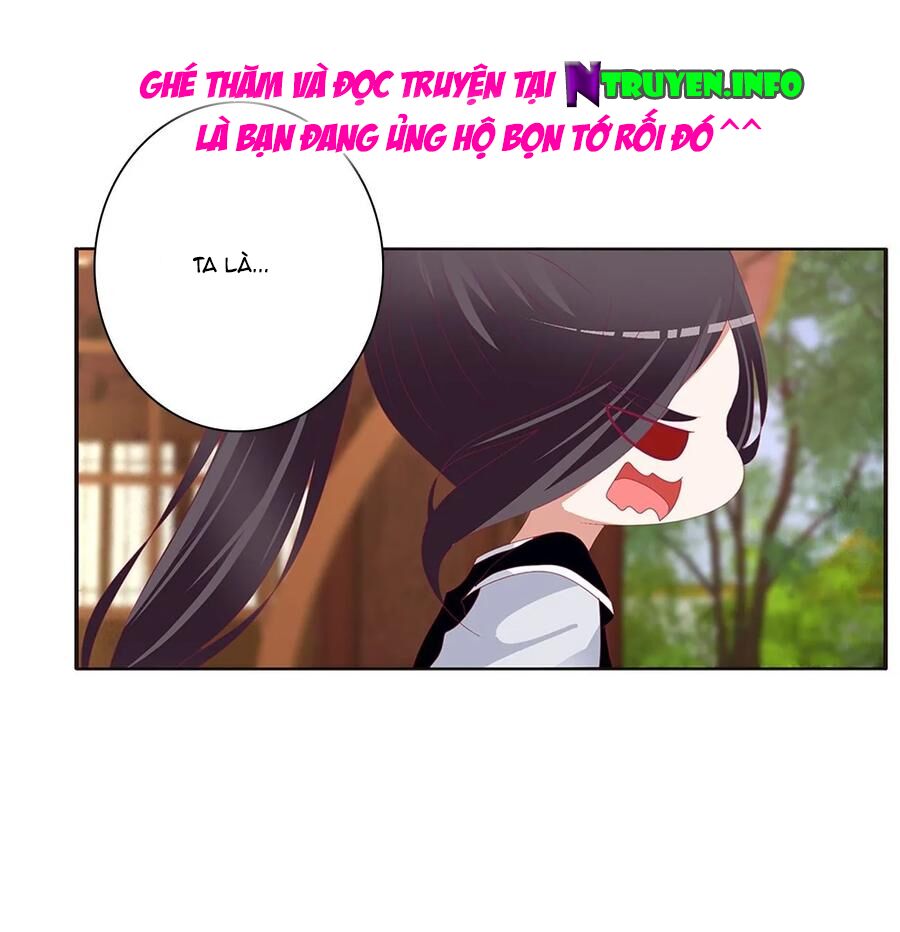 Thông Linh Phi: Chapter 591