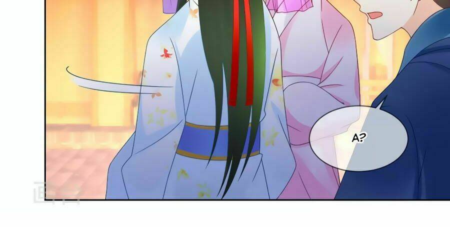Trù Nương Hoàng Hậu: Chapter 54