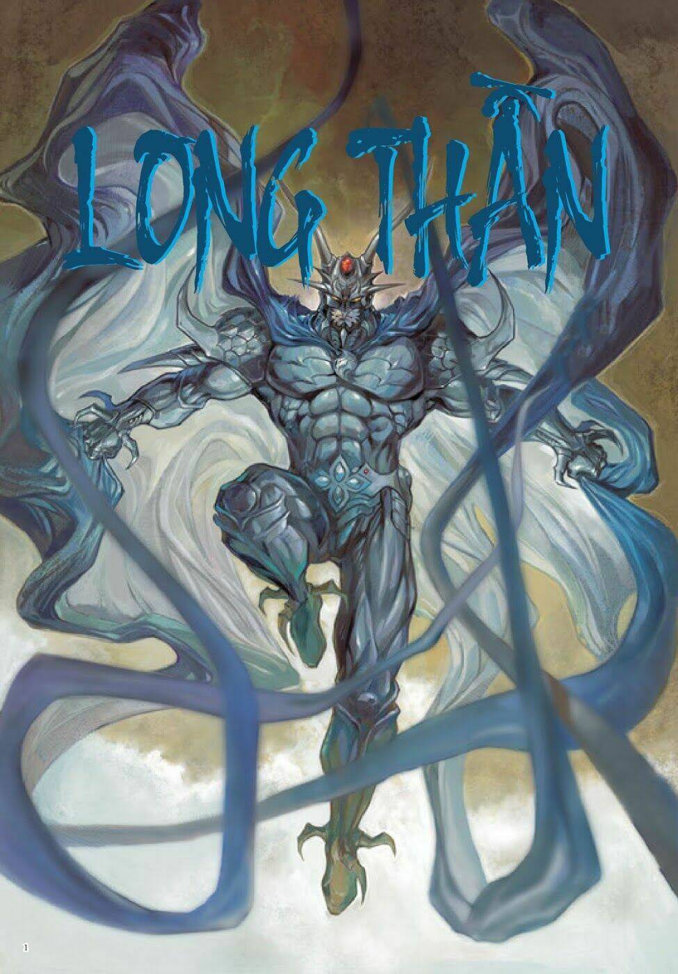 Long Thần - Trung Bộ Khúc: Chapter 5