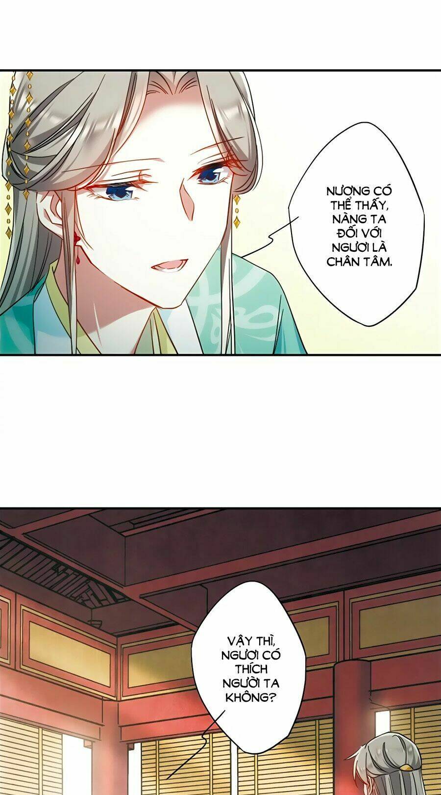 Thượng Quốc Phú Chi Thiên Đống Tuyết: Chapter 70