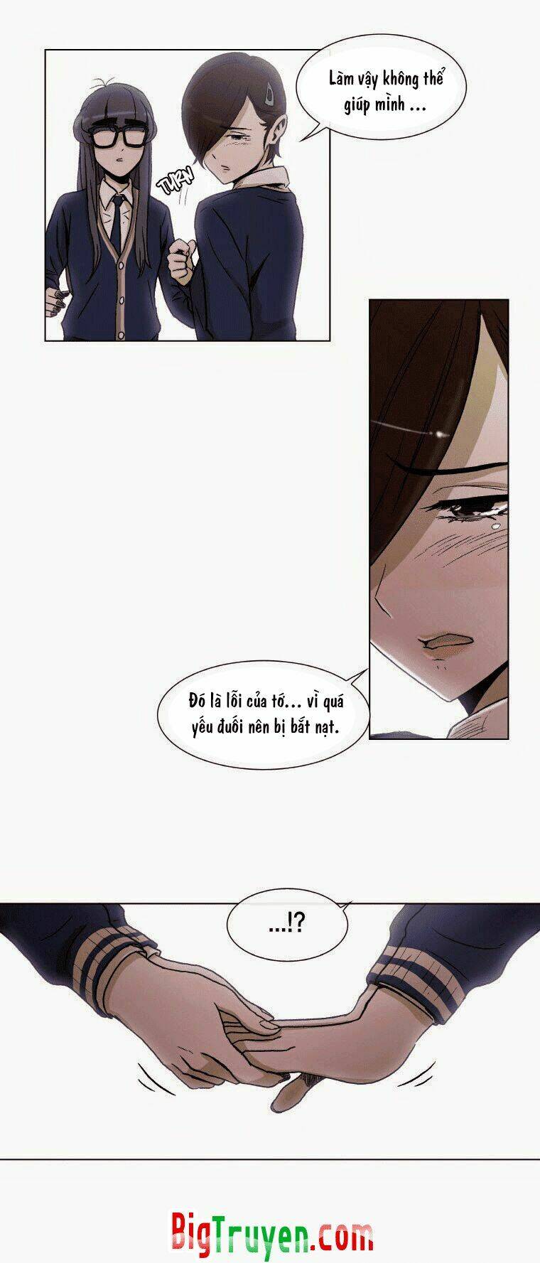 Anh Ấy Là Nữ Sinh Cấp 3: Chapter 5