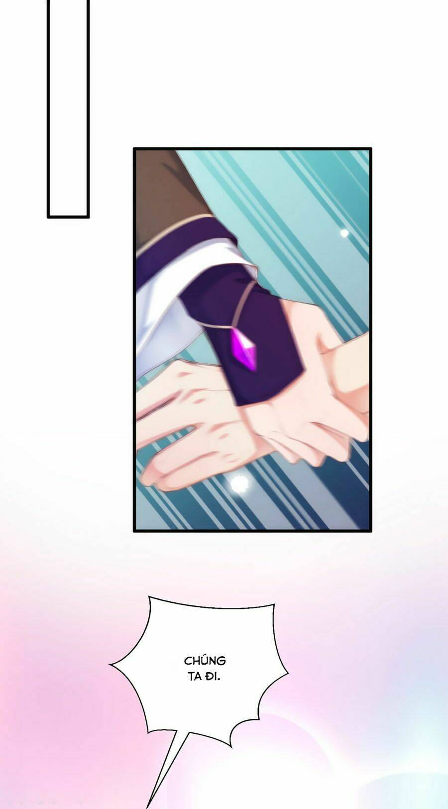 Điềm Mỹ Chi Huyết: Chapter 9