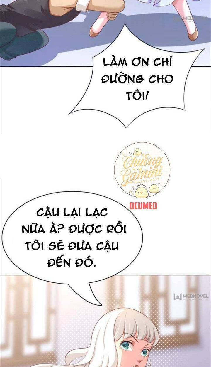 Gặp Phải Người Chồng Xảo Quyệt!: Chapter 8