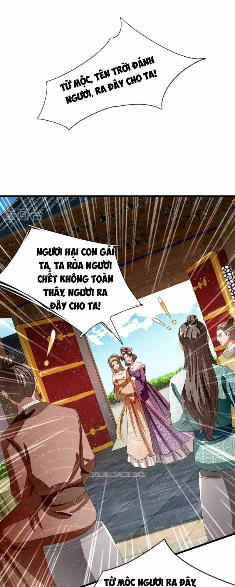 Đệ Nhất Hoàn Khố: Chapter 46