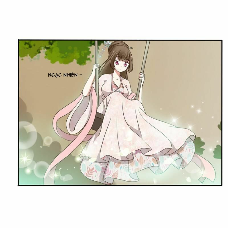 Thông Linh Phi: Chapter 87