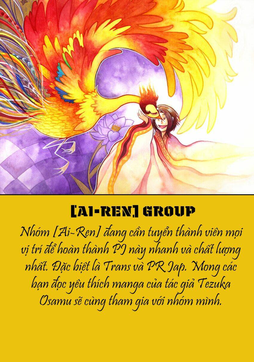 Chim Lửa: Chapter 6