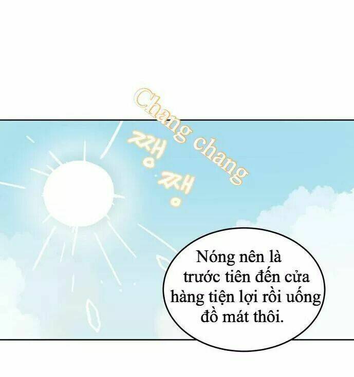 30 Phút Bước Đi Bên Em: Chapter 44