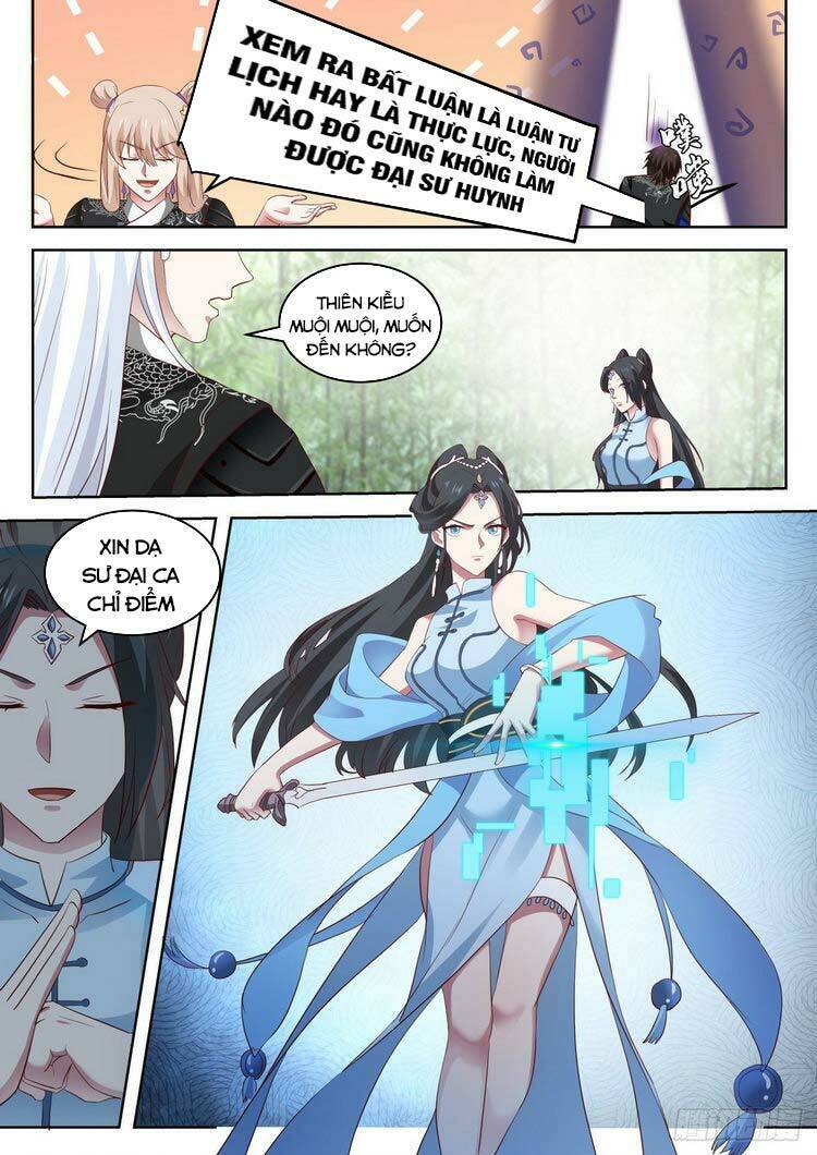 Ta Có Thể Lấy Ra Độ Thành Thục: Chapter 33