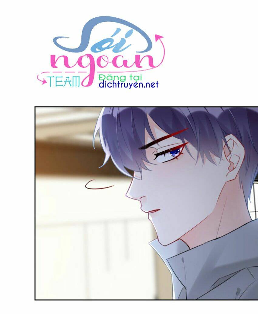 Boss Đại Nhân Là Nữ Thần?: Chapter 16