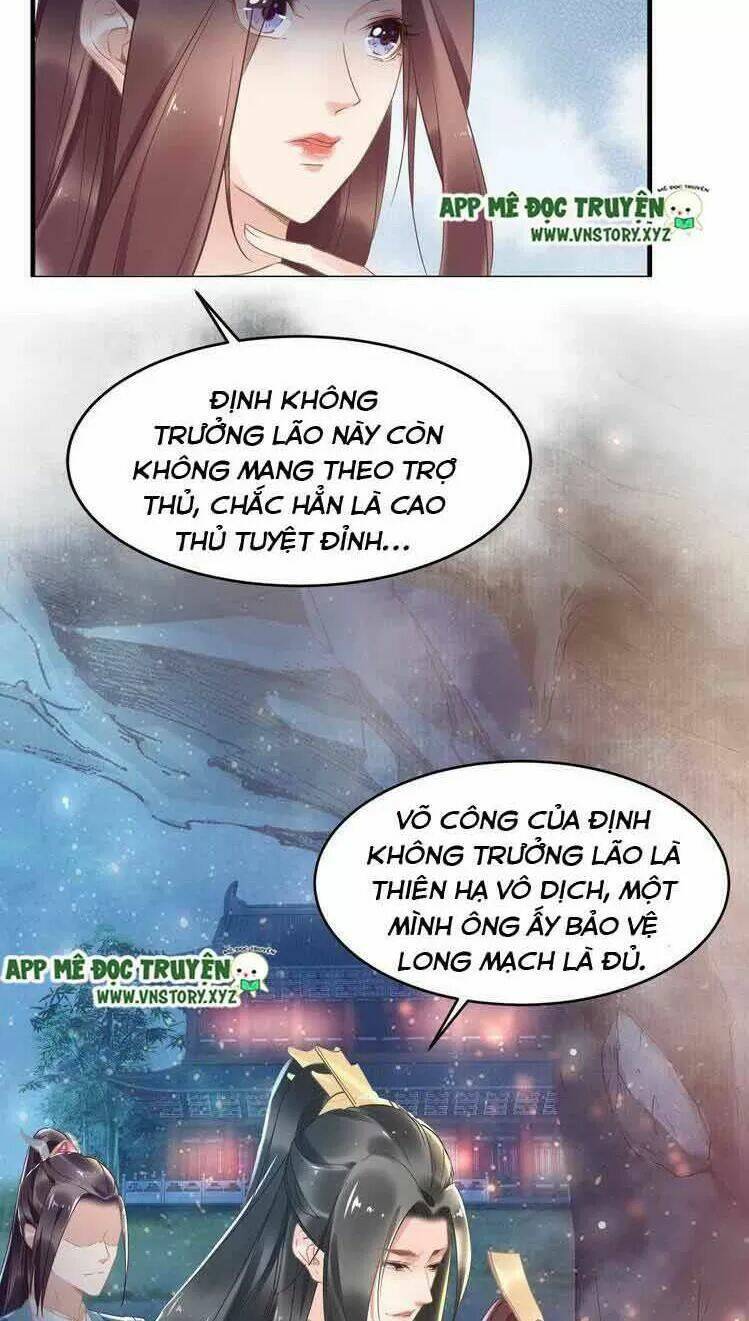 Nhất Sinh Nhất Thế Tiếu Thương Khung: Chapter 25