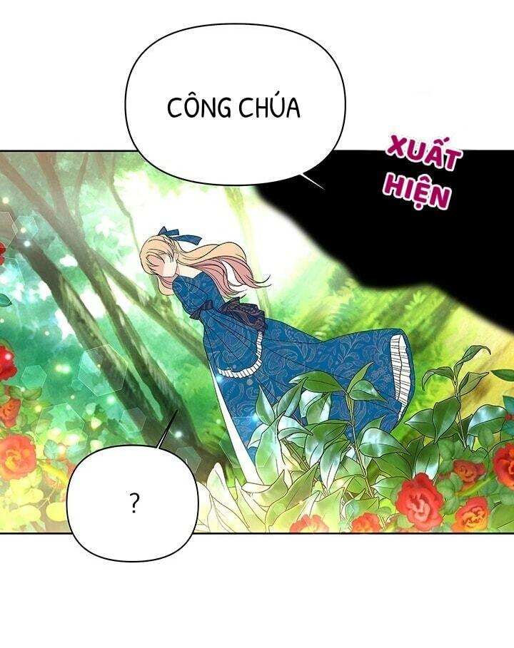 Công Chúa Thời Gian Có Hạn: Chapter 2