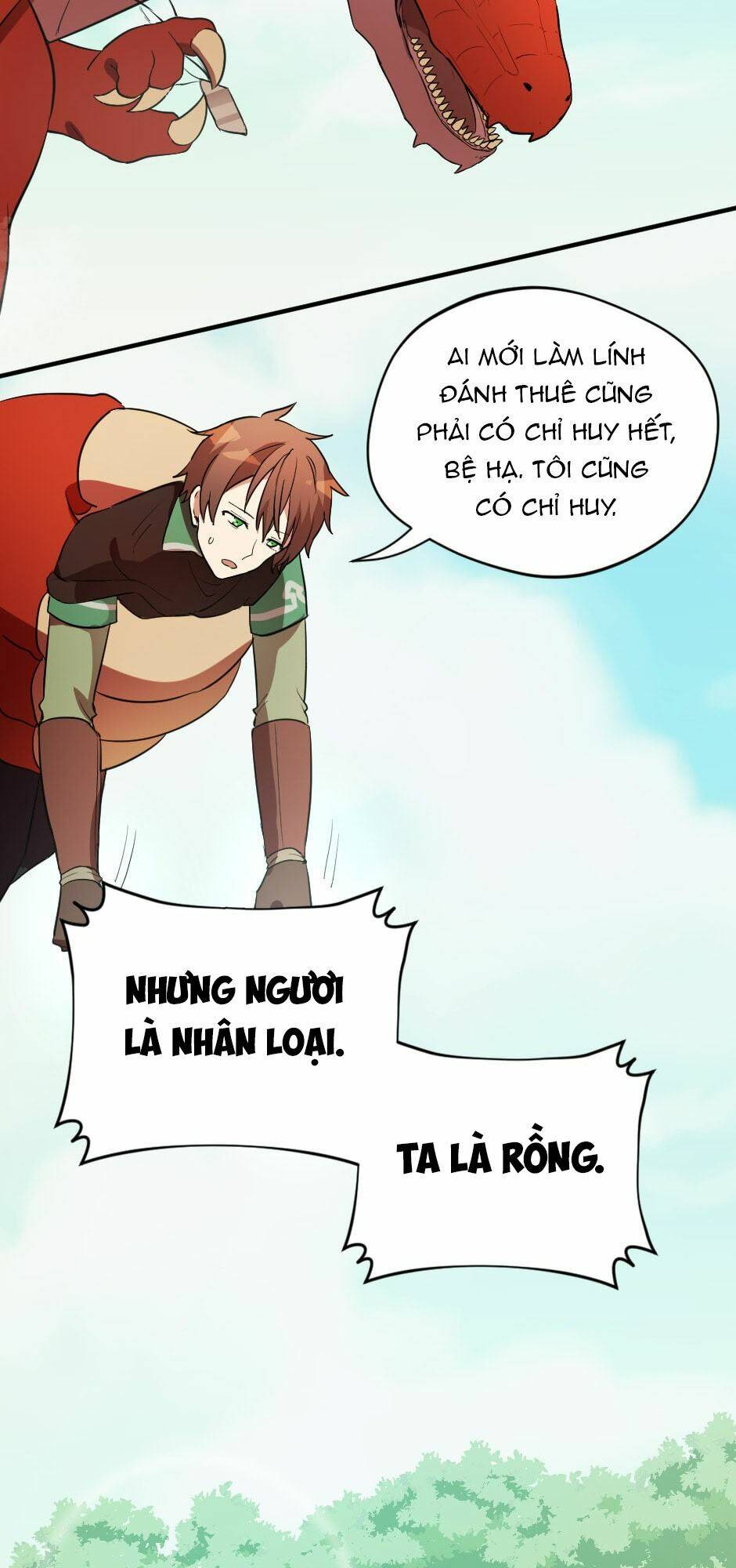Hỏa Long Vainqueur: Chapter 3