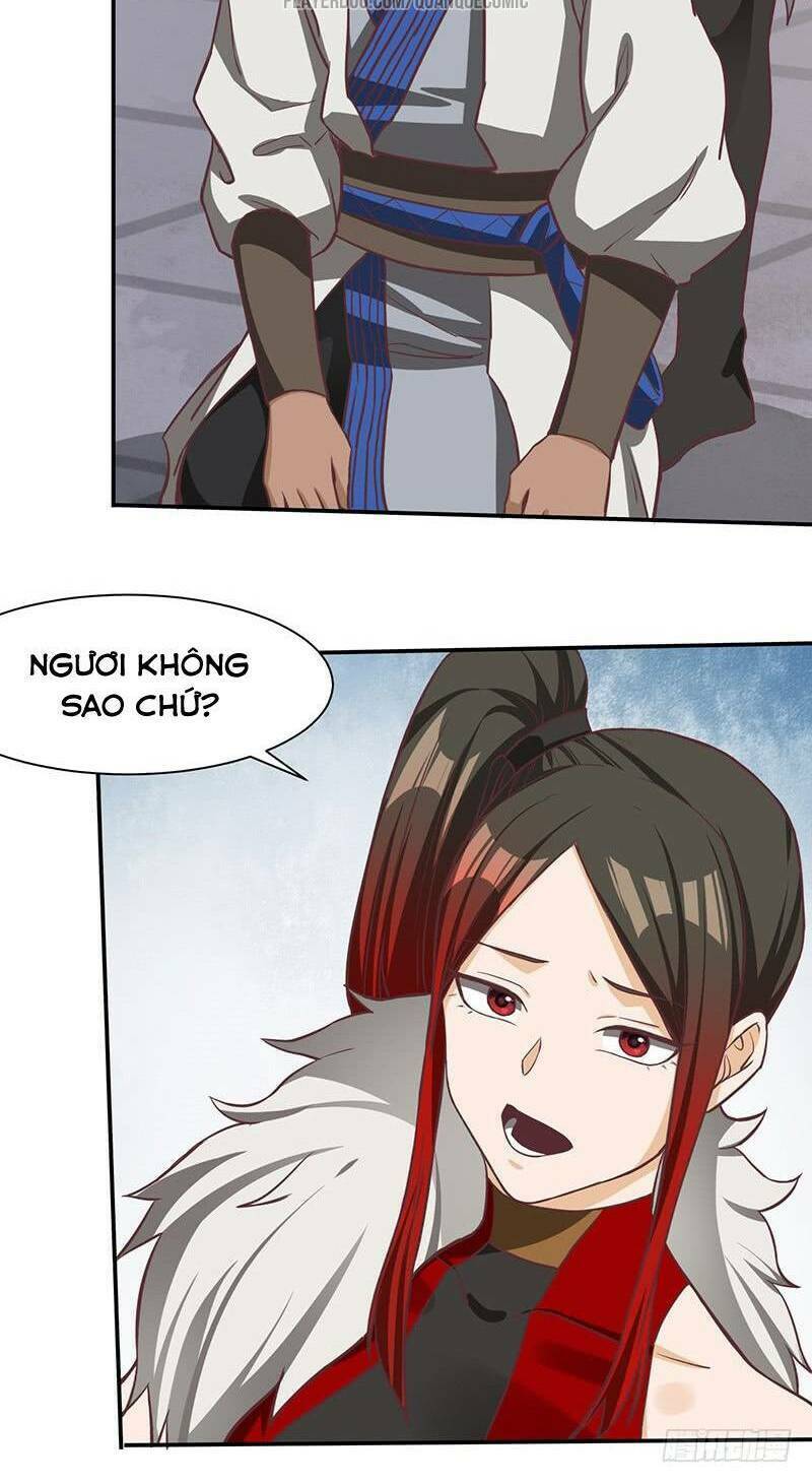 Bất Diệt Nguyên Thần: Chapter 81