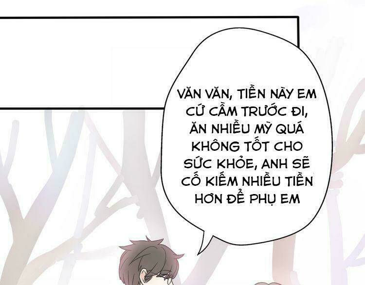 Cuộc Chiến Tình Yêu: Chapter 35