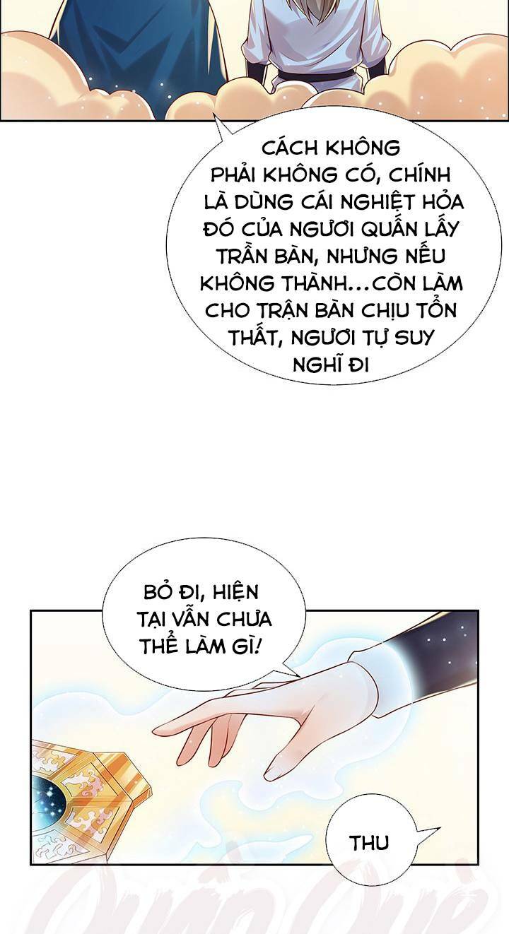 Siêu Phàm Truyện: Chapter 109