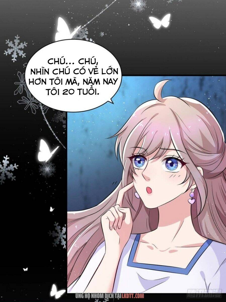 Trọng Sinh Chi Ngược Tra Nữ Vương: Chapter 4