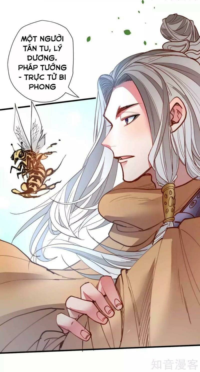 Tối Cường Đại Biểu Hoàng Kim Thận: Chapter 97