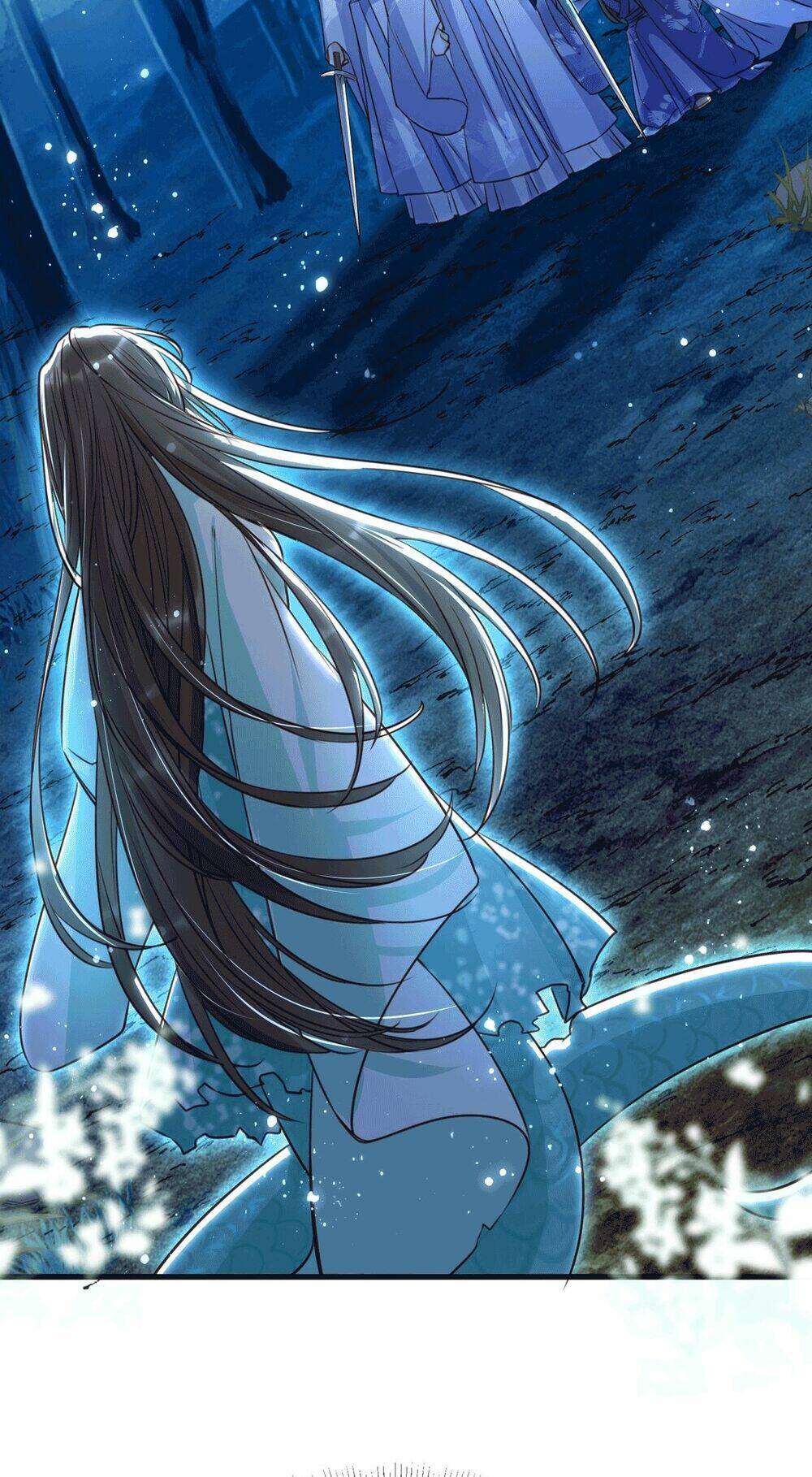 Sau Khi Nhặt Được Trứng Rồng, Ta Quyết Định Nuôi Hắn Trở Nên Xấu Xa: Chapter 3