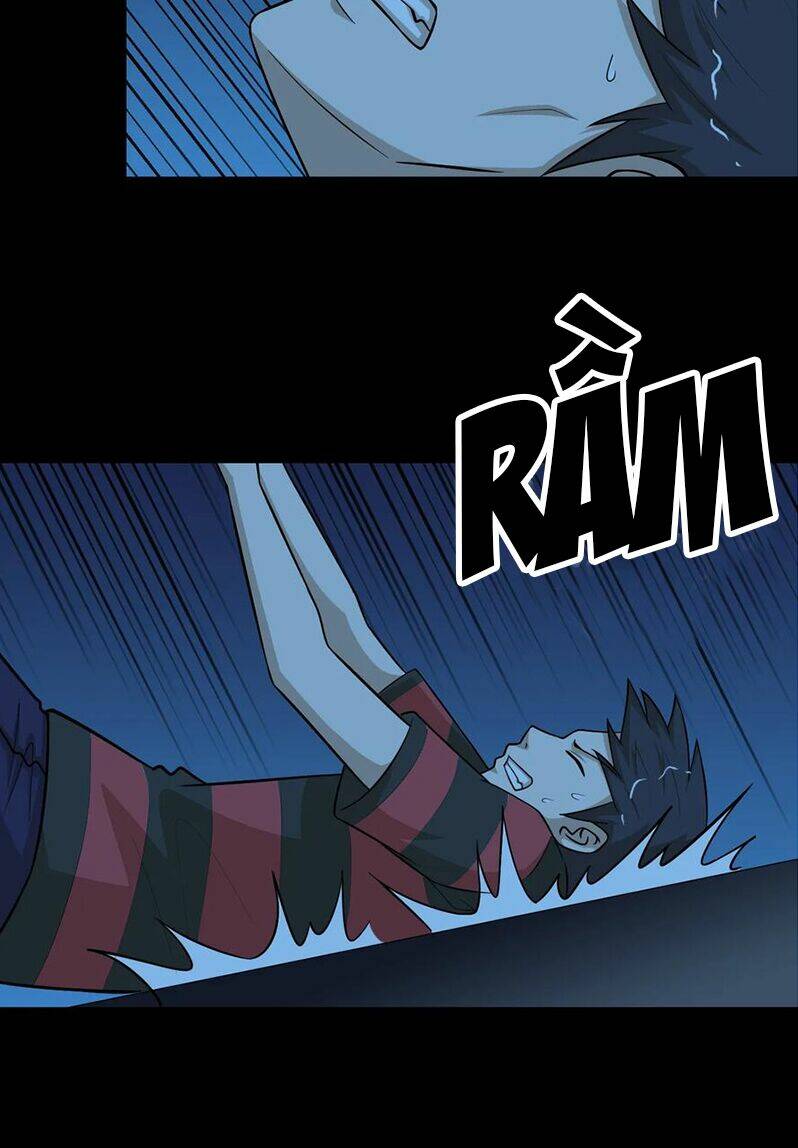 Đai Ca Trở Lại Tuổi 16: Chapter 87