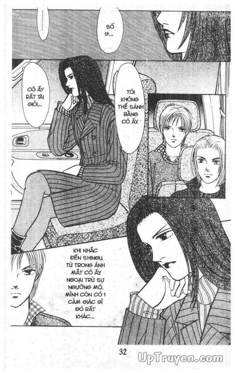 9 Banme No Musashi: Chapter 12