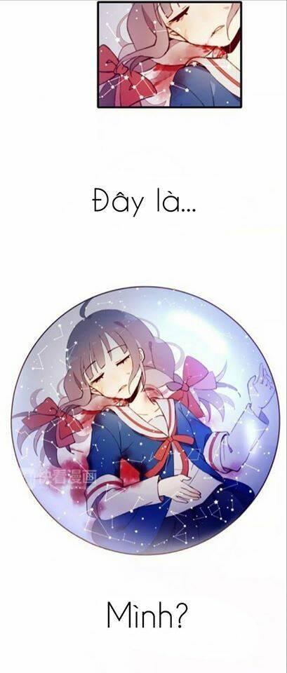 Mối Tình Đầu Dang Dở Của Tôi: Chapter 1