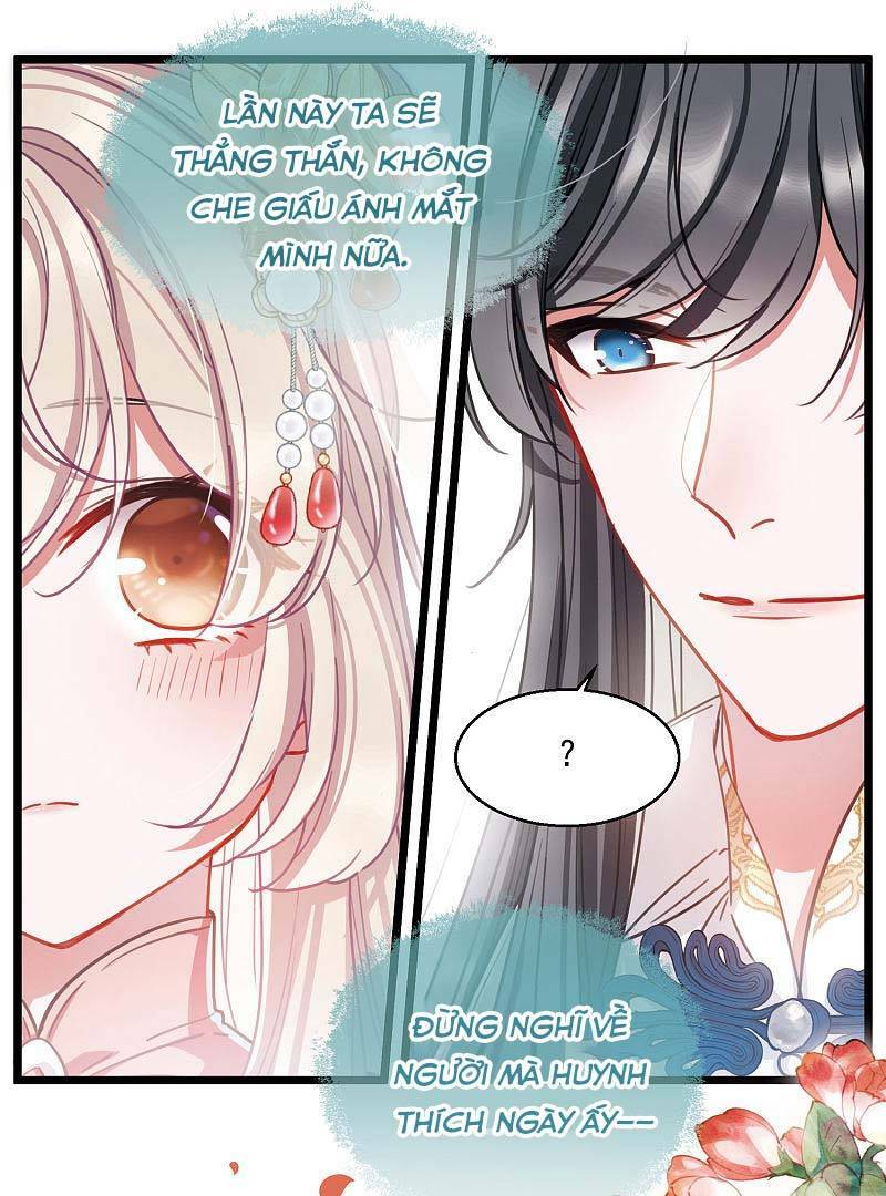 Danh Kiếm Chủng: Chapter 26