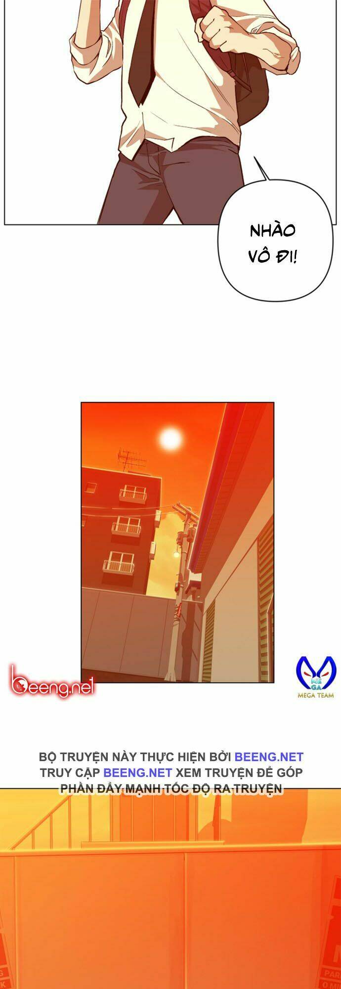 Hard Core Leveling Warrior Ss2: Chapter 18