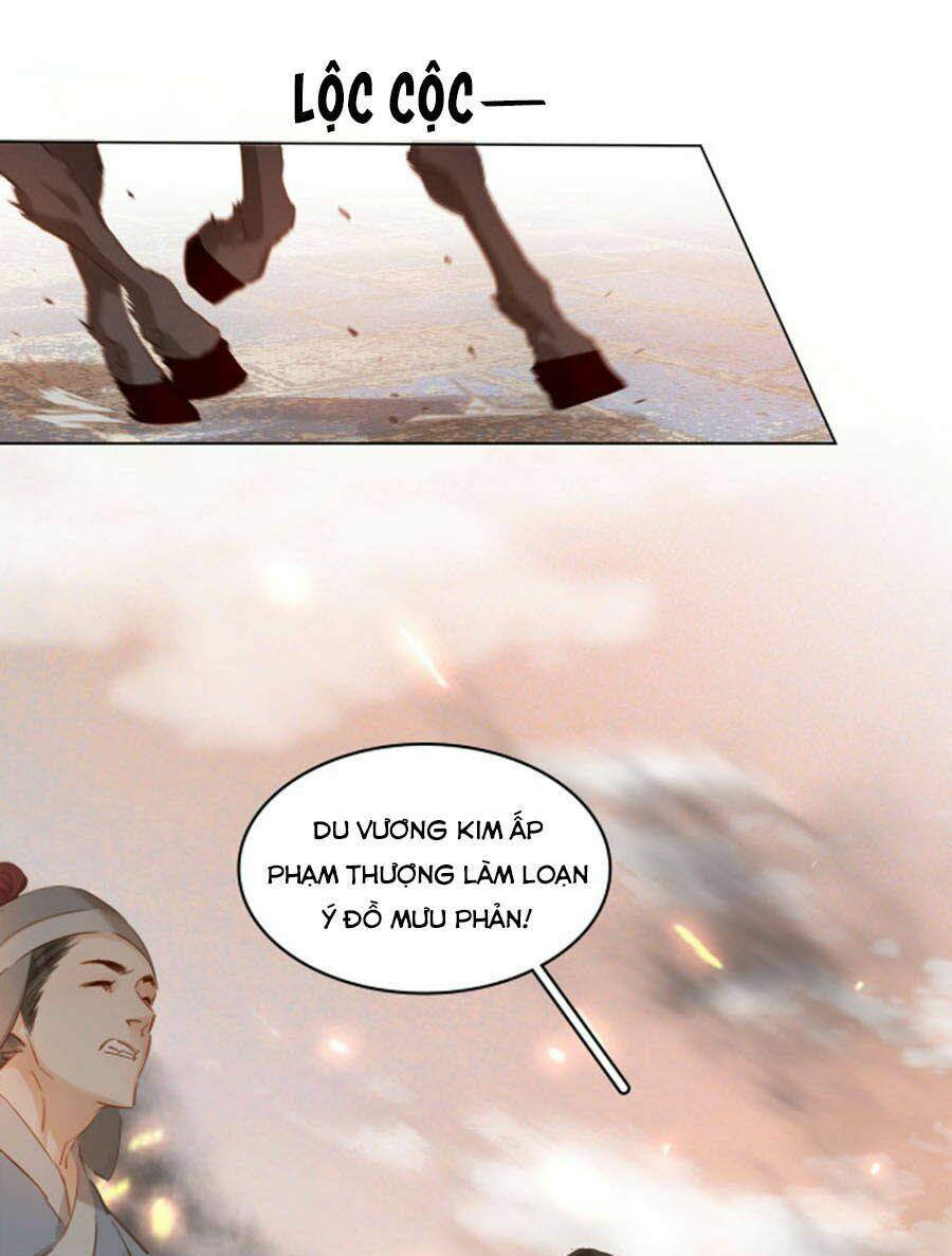 Tiểu Sư Phụ, Tóc Giả Của Ngài Rơi Rồi!: Chapter 39