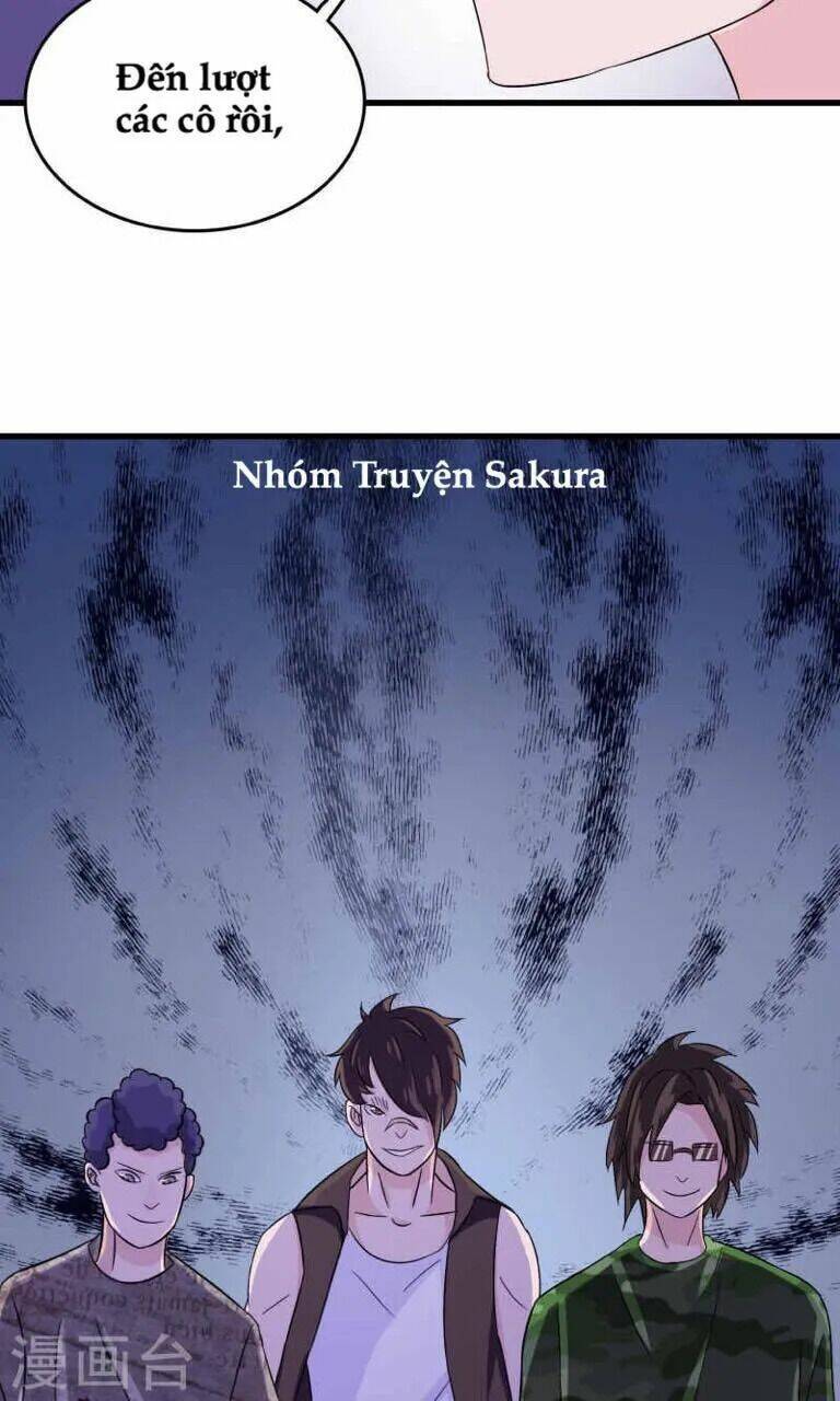 Tôi Vốn Dĩ Bị Bệnh Kiều: Chapter 23